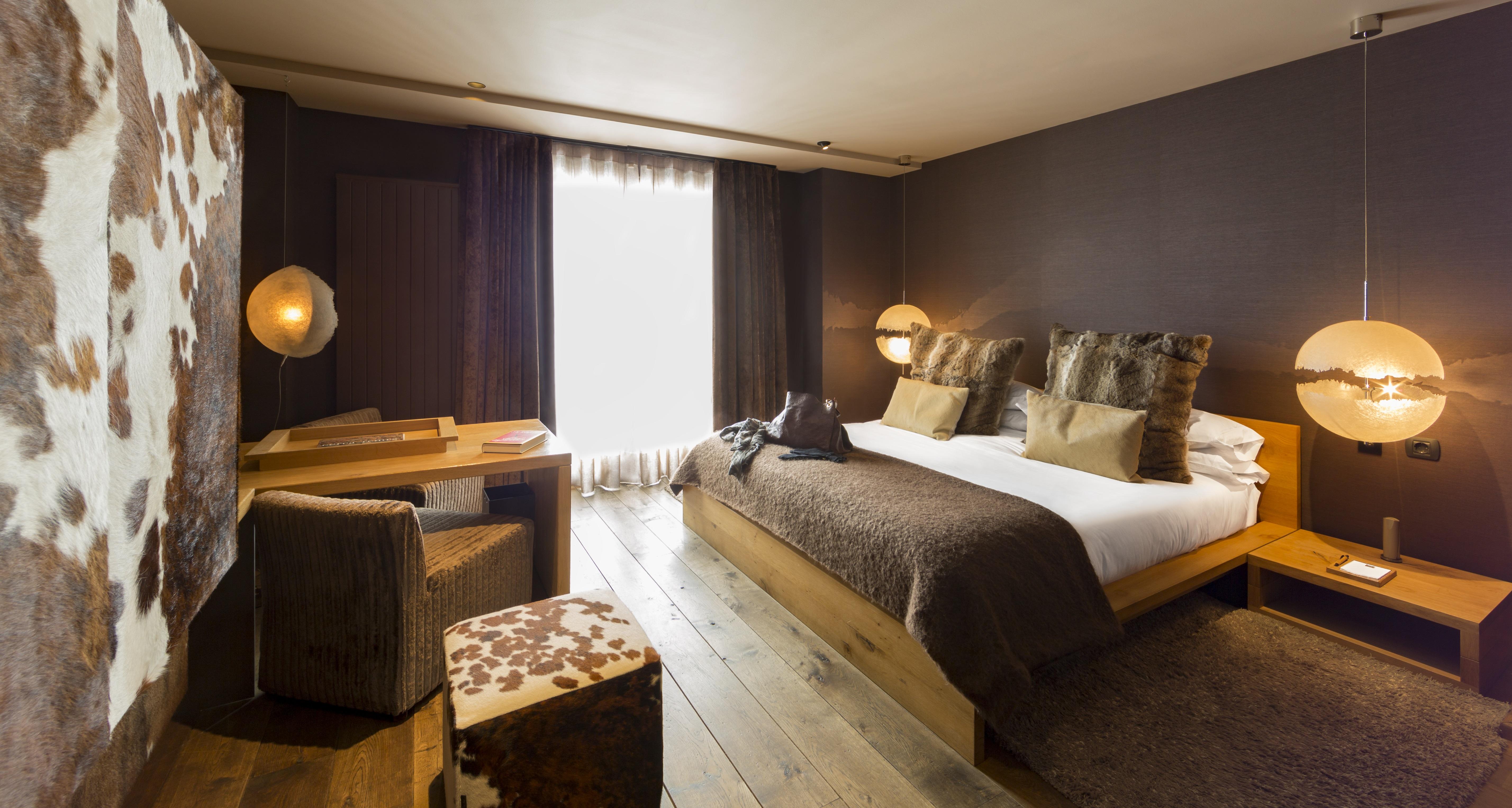 Grau Roig Hotel باس دي لا كاسا المظهر الخارجي الصورة
