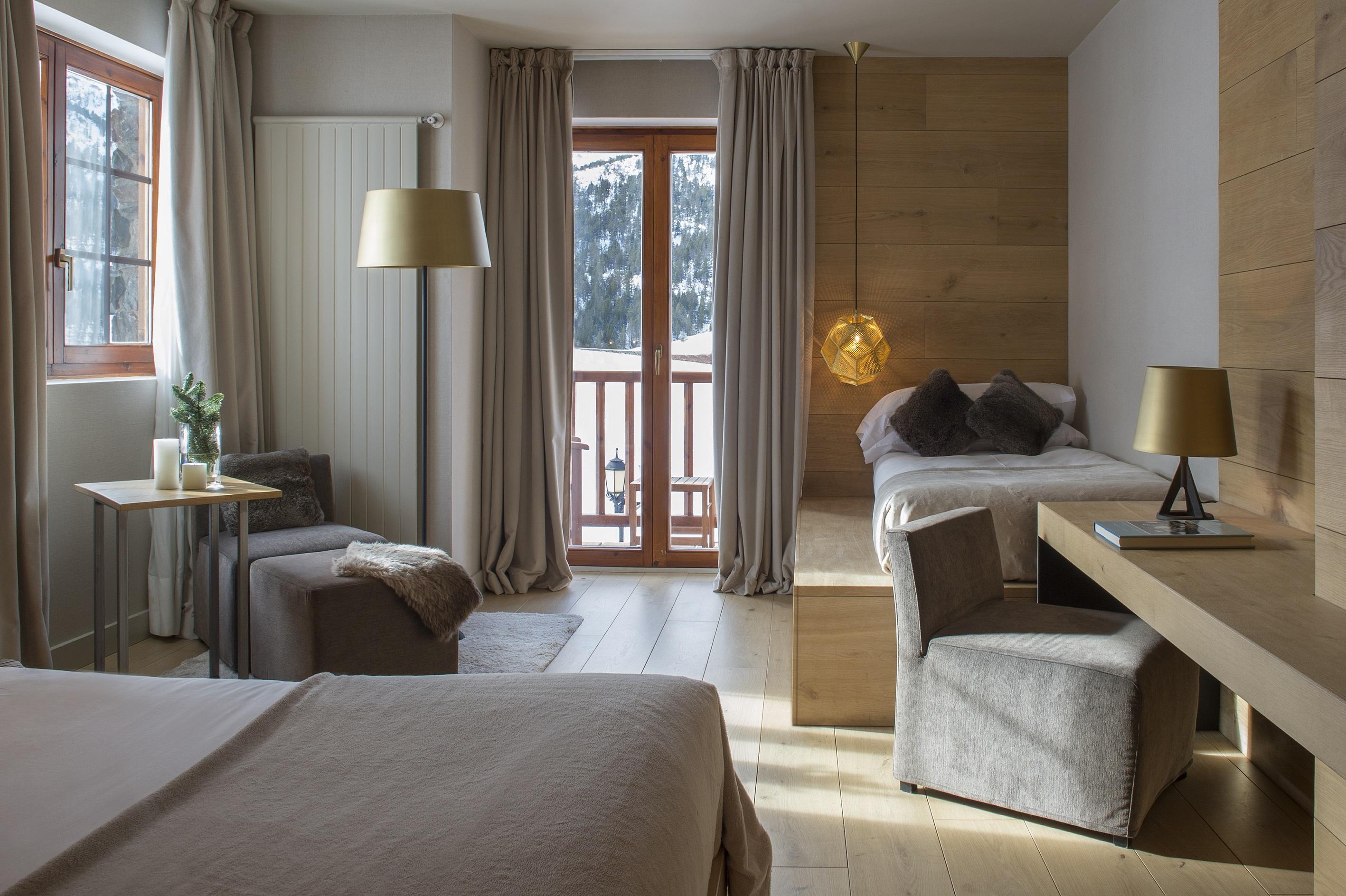 Grau Roig Hotel باس دي لا كاسا المظهر الخارجي الصورة
