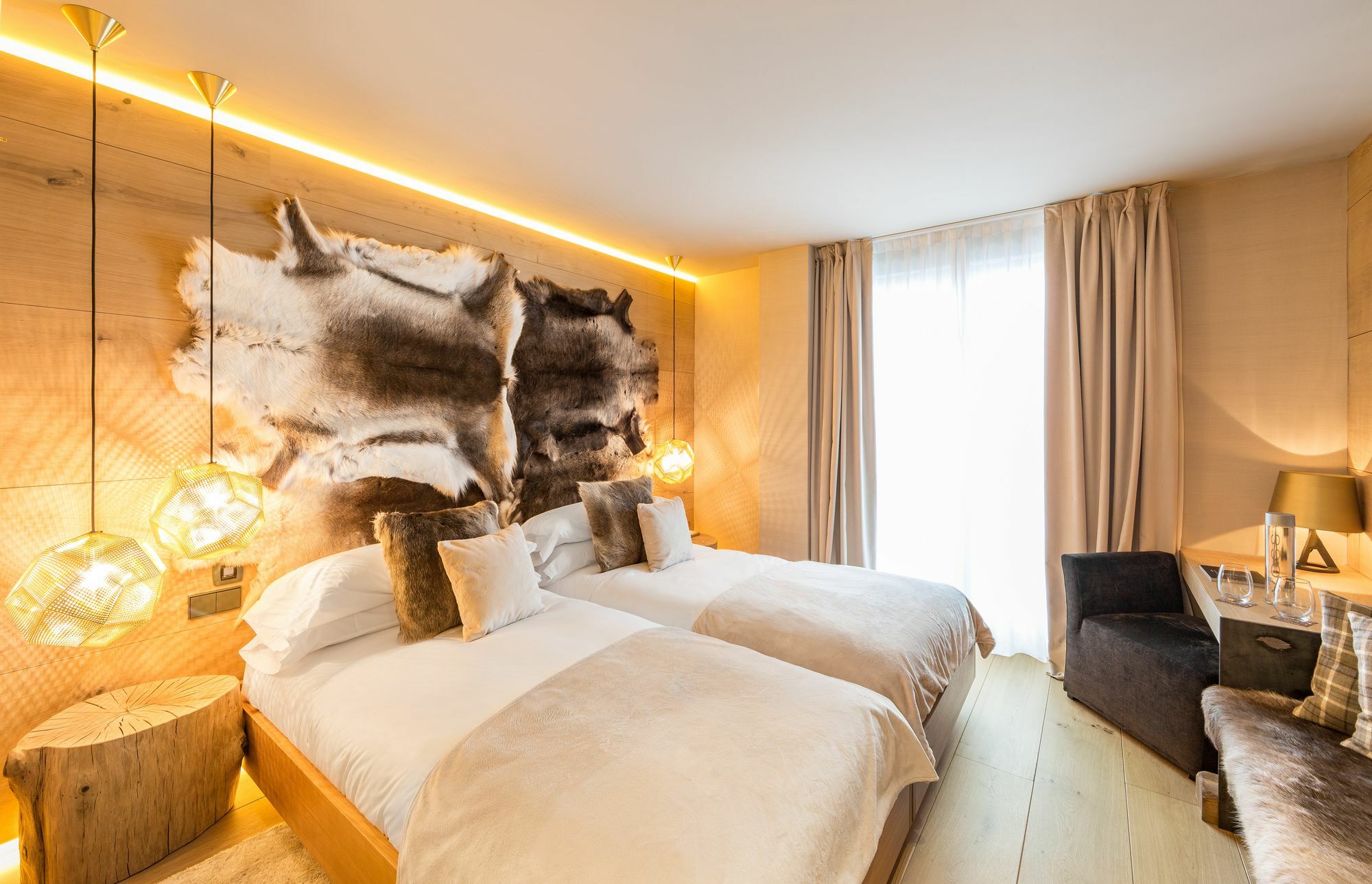 Grau Roig Hotel باس دي لا كاسا المظهر الخارجي الصورة