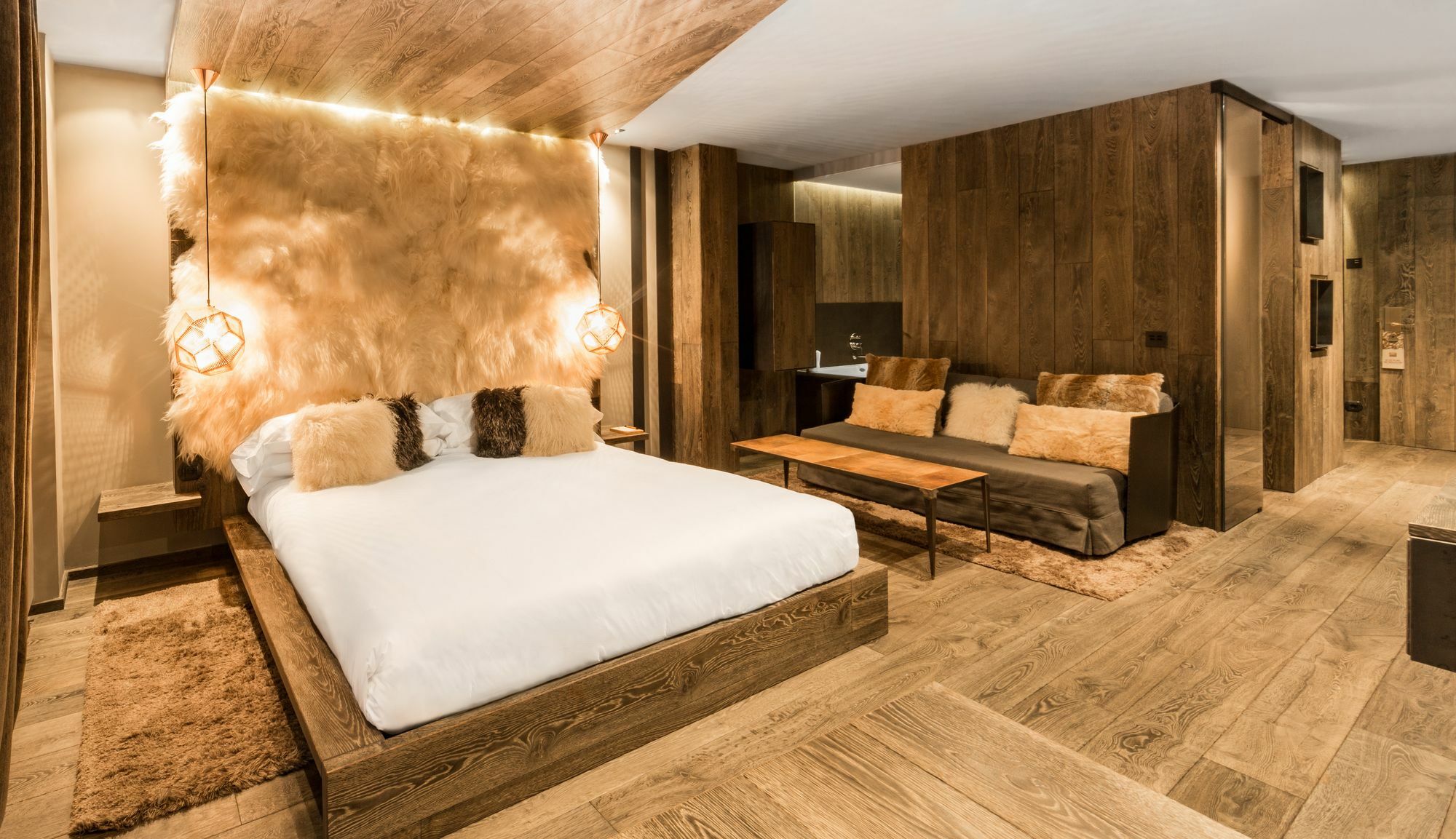 Grau Roig Hotel باس دي لا كاسا المظهر الخارجي الصورة