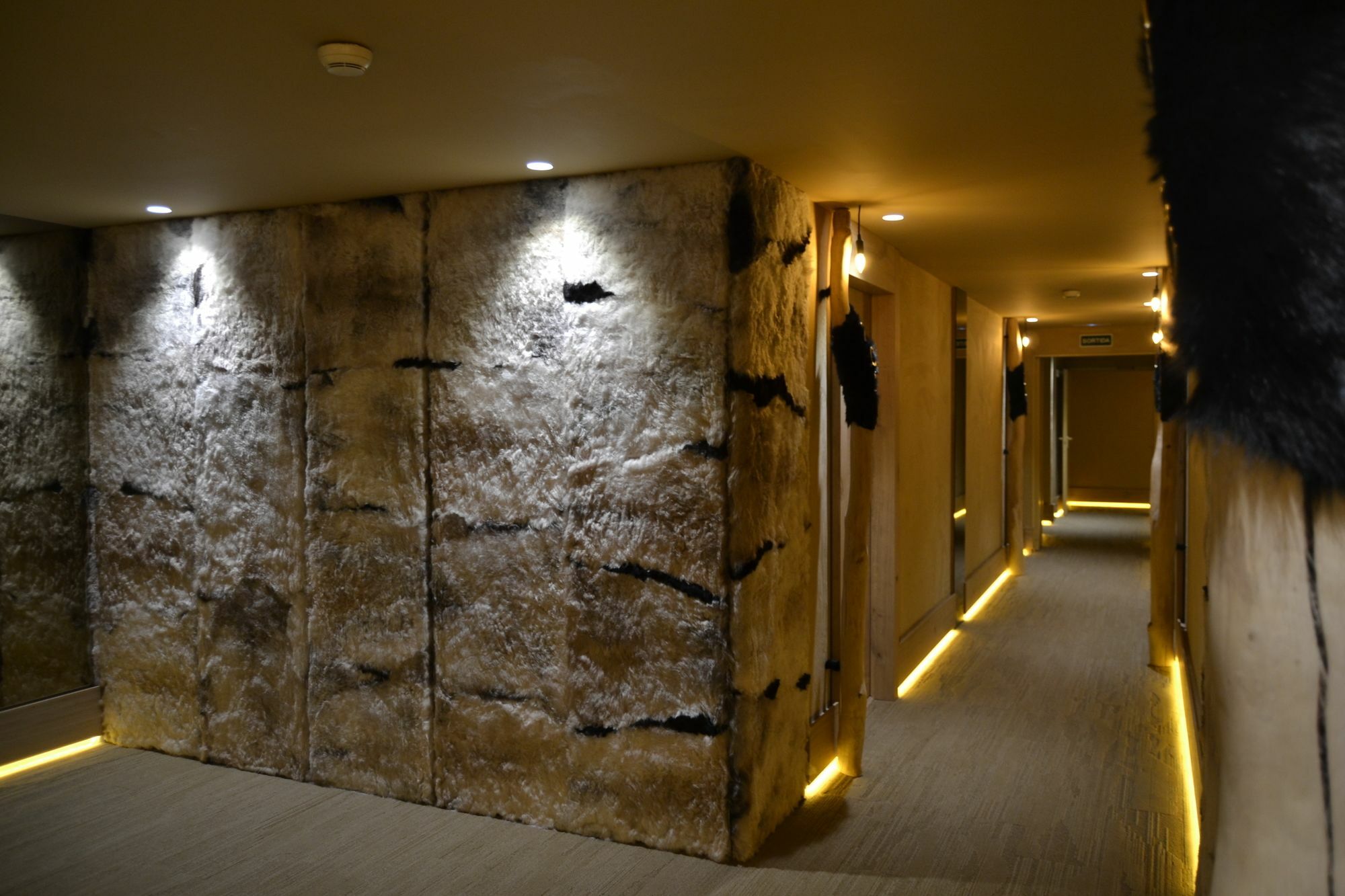 Grau Roig Hotel باس دي لا كاسا المظهر الخارجي الصورة